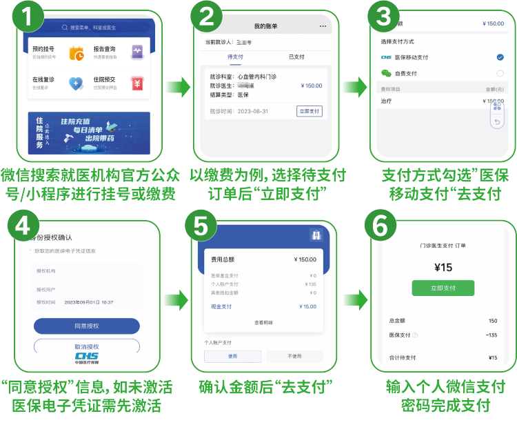 武义县最新怎样把医保卡绑在微信上支付方法分析(最方便真实的武义县怎样把医保卡绑在微信上支付呢方法)